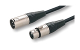 Кабель аудио XLR - XLR Roxtone SDXX200/15 15.0m