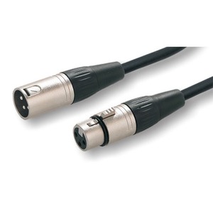 Кабель аудио XLR - XLR Roxtone SDXX200/20 20.0m