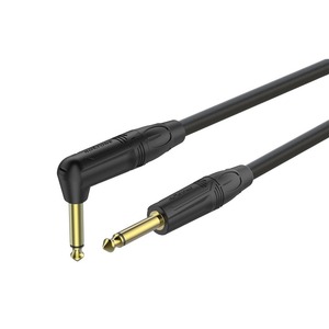 Кабель аудио Jack - Jack Roxtone GGJJ110/6 6.0m