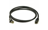 Кабель HDMI KLOTZ HA-HA-A1 1.0m