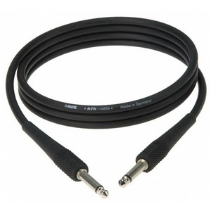 Кабель аудио Jack - Jack KLOTZ KIK2.0PPSW 2.0m