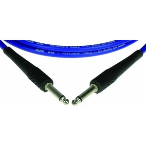 Кабель аудио Jack - Jack KLOTZ KIK3.0PPBL 3.0m