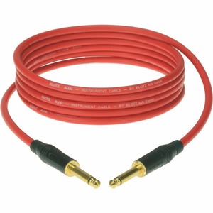 Кабель аудио Jack - Jack KLOTZ KIK6.0PPRT 6.0m