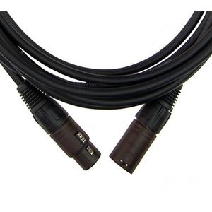 Кабель аудио XLR - XLR KLOTZ M1FM1K0500 5.0m