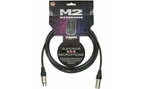 Кабель аудио XLR - XLR KLOTZ M2K1FM0500 5.0m