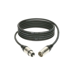 Кабель аудио XLR - XLR KLOTZ M2K1FM0500 5.0m