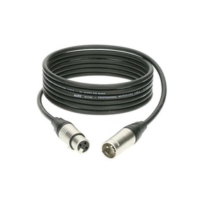 Кабель аудио XLR - XLR KLOTZ M1K1FM0500 5.0m