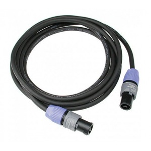 Кабель Акустический KLOTZ SC3-03SW 3.0m