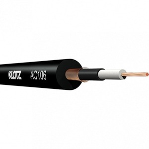 Кабель инструментальный KLOTZ AC106SW 30.0m