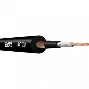 Кабель инструментальный KLOTZ AC104SW 50.0m