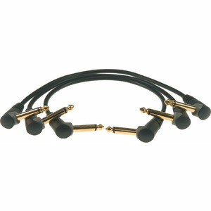 Кабель аудио Jack - Jack KLOTZ PP-AJJ0015 0.15m