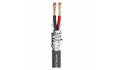 Кабель акустический Sommer Cable 425-0056FG Meridian Install SP225 FRNC Grey