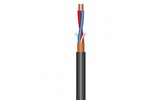 Кабель микрофонный в нарезку Sommer Cable 200-0051 Club Series MKII Black