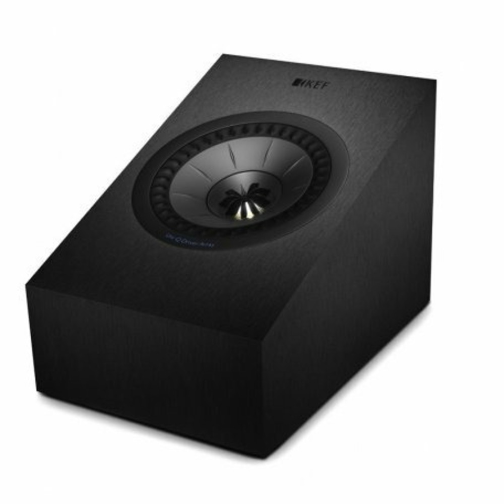 Колонка Dolby Atmos KEF Q50A Black