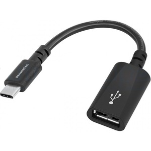 Переходник USB Audioquest Dragontail USB C