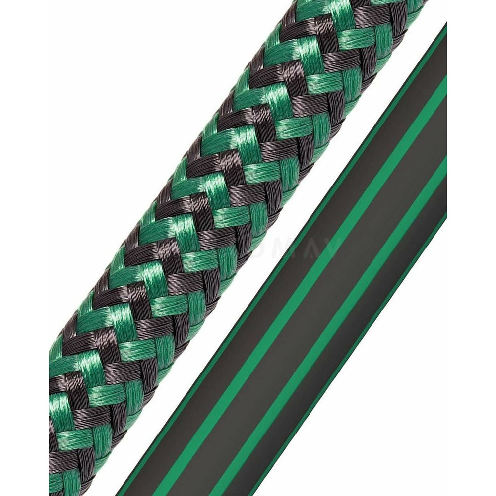 Кабель межблочный в нарезку Audioquest Chicago Braid 100m