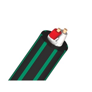 Кабель межблочный в нарезку Audioquest Chicago Braid 100m