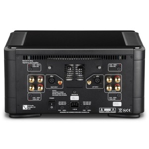 Усилитель мощности PS Audio BHK Signature 250 Black