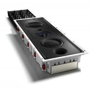 Колонка встраиваемая B&W CWM7.3 S2 White