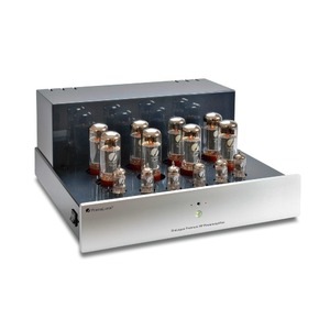Усилитель мощности Primaluna DiaLogue Premium HP Stereo/Mono Amplifier Silver