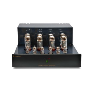 Усилитель мощности Primaluna DiaLogue Premium HP Stereo/Mono Amplifier Black