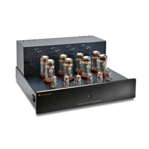 Усилитель мощности Primaluna DiaLogue Premium HP Stereo/Mono Amplifier Black
