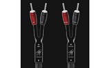 Акустический кабель Audioquest Rocket 44 FR-BANANAS 2.5m