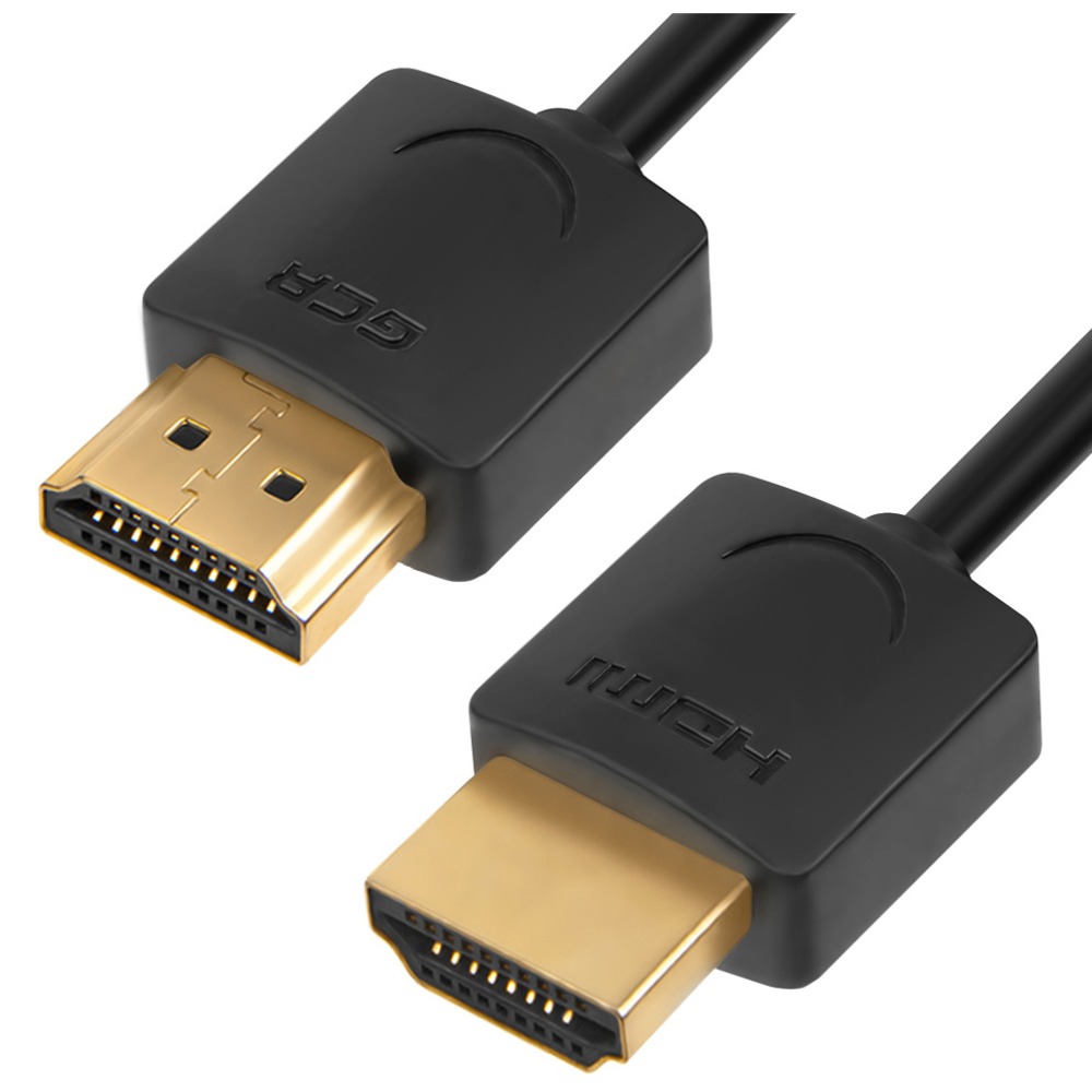 Кабель HDMI - HDMI Greenconnect GCR-51596 2.0m
