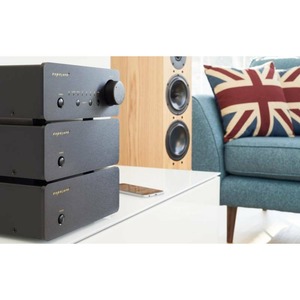 Усилитель предварительный Exposure XM7 Black