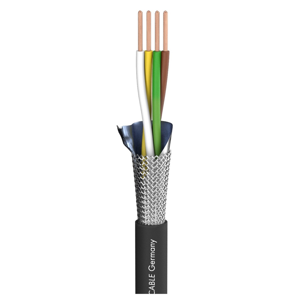Кабель DMX Sommer Cable 540-0051 DMX Binary 434 DMX512