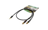 Кабель аудио Jack - RCA Sommer Cable HBP-3SC2-0030 0.3m