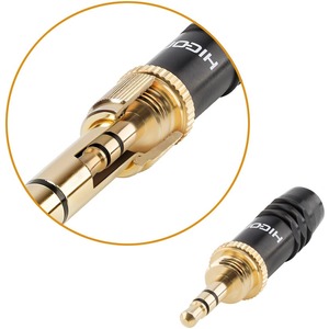 Разъем Jack HIC-ON HI-J3563S