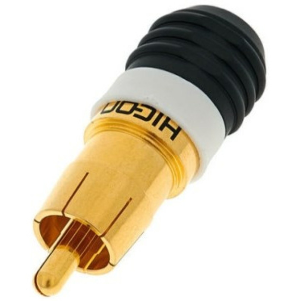 Разъем RCA HIC-ON HI-CM-SM
