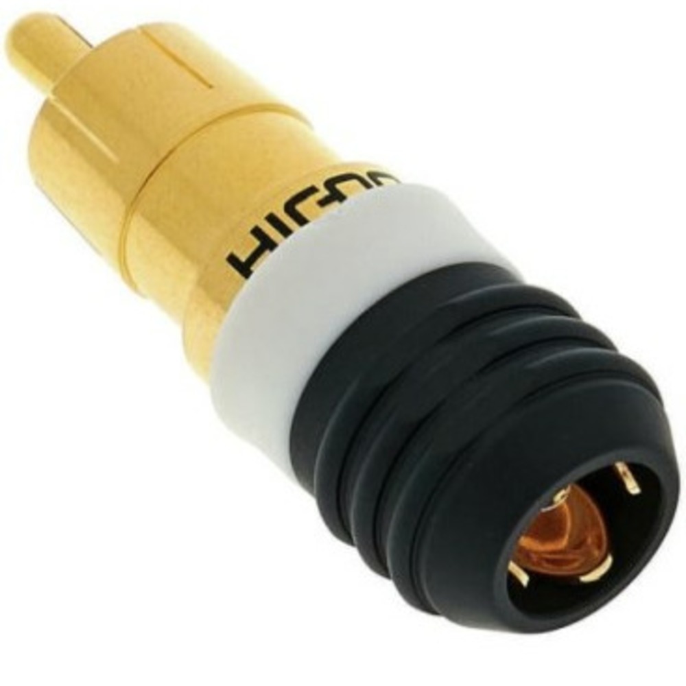 Разъем RCA HIC-ON HI-CM-SM