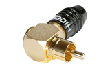 Разъем RCA HIC-ON HI-CMA02-NTL