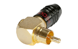 Разъем RCA HIC-ON HI-CMA02-RED