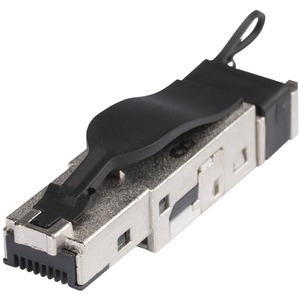 Разъем RJ-45 HIC-ON RJ45C6XL