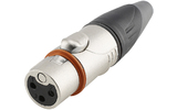 Разъем XLR HIC-ON HI-X3CF-HD