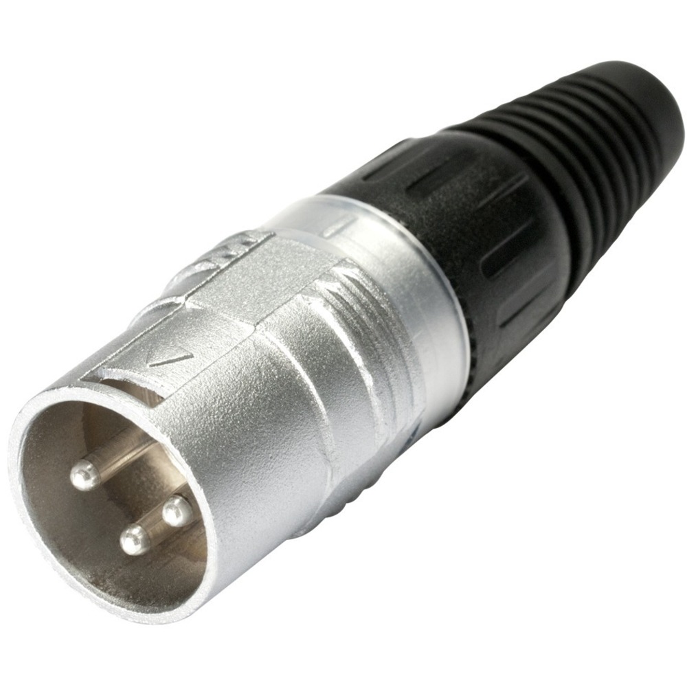 Разъем XLR HIC-ON HI-X3CM