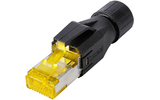 Разъем RJ-45 Sommer Cable RJ45CMXL-SW