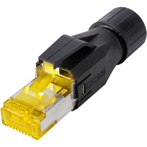 Разъем RJ-45 Sommer Cable RJ45CMXL-SW