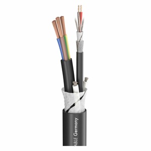 Кабель мультикор в нарезку Sommer Cable 500-0051-1 SC-Monolith 1