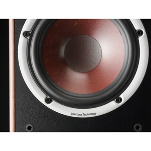 Колонка полочная Dali Spektor 2 Walnut