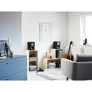 Колонка полочная Dali Spektor 2 Walnut