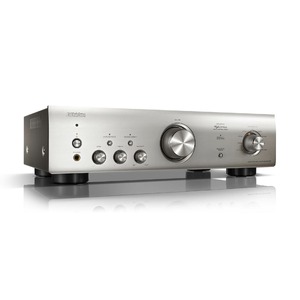 Усилитель интегральный Denon PMA-600NE Silver