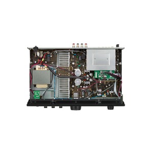 Усилитель интегральный Denon PMA-600NE Silver