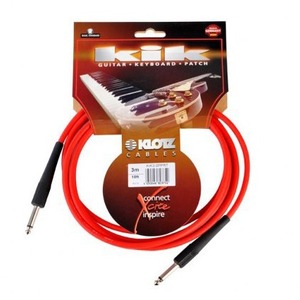 Кабель аудио Jack - Jack KLOTZ KIK4.5PPRT 4.5m