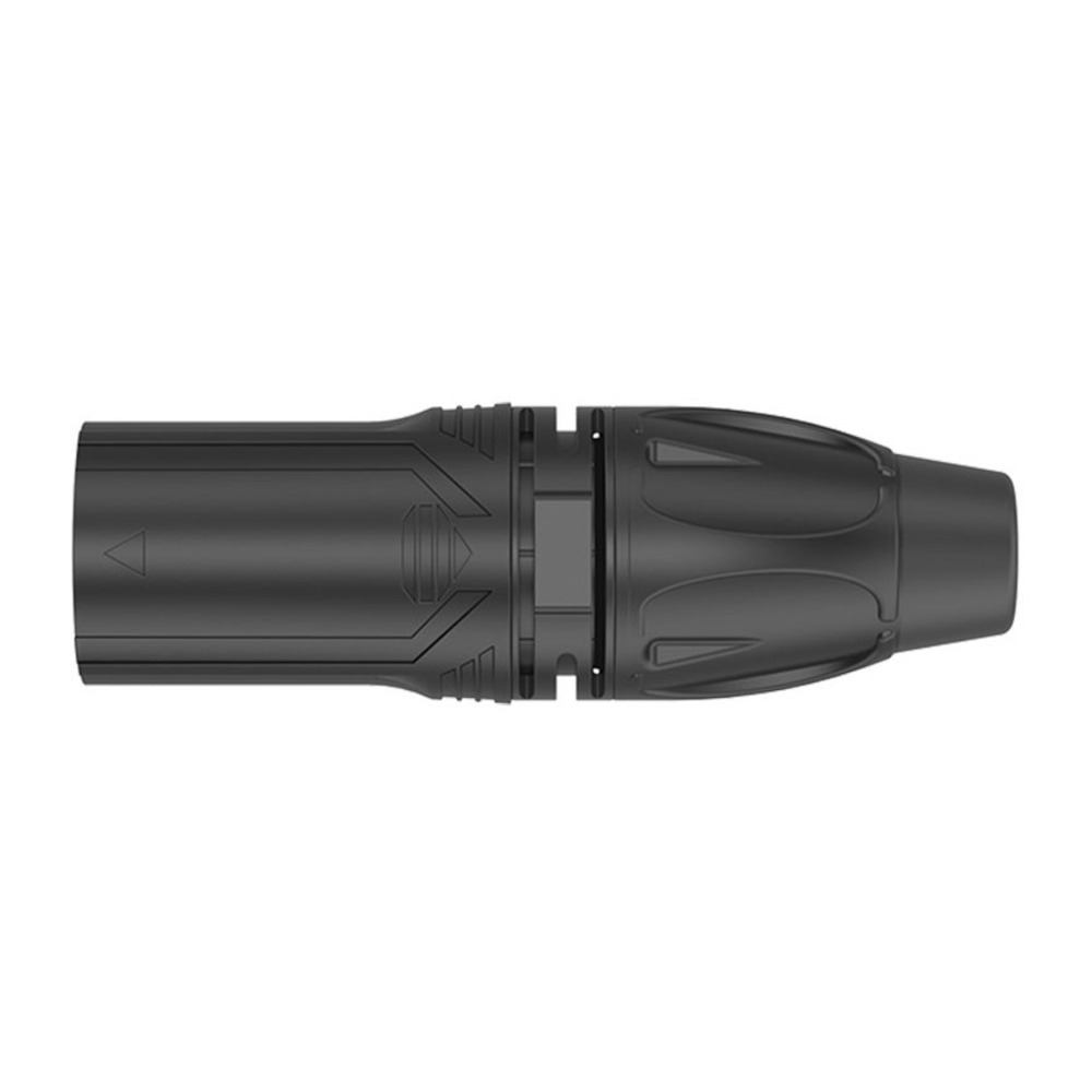 Разъем XLR Roxtone RX3M-BS