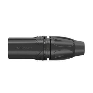 Разъем XLR Roxtone RX3M-BS