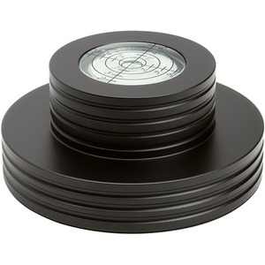 Прижим с встроенным уровнем DYNAVOX PST300 Black (207636)